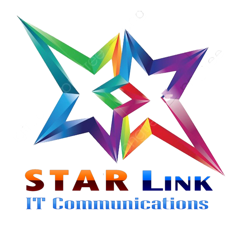 STAR Link Com-logo